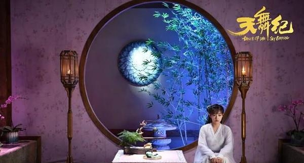 吴佳怡主演的电视剧(吴佳怡演的电视剧 霸气) 吴佳怡 第3张 吴佳怡主演的电视剧(吴佳怡演的电视剧 霸气) 吴佳怡 第3张