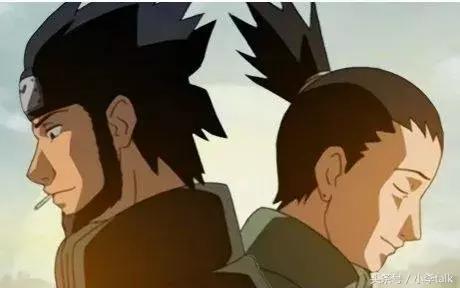 火影忍者所有开头主题曲(火影忍者好听的片头)(5)