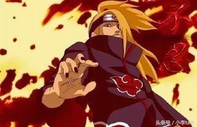 火影忍者所有开头主题曲(火影忍者好听的片头)(7)