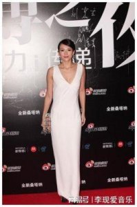 ​2024年红毯女明星汇聚：杨幂、章子怡等最美造型盘点