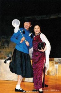 ​曹永廉：从平淡到热潮，师奶杀手的精彩人生