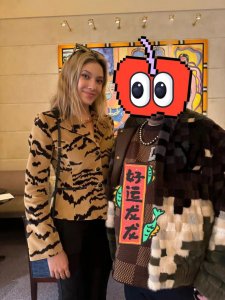 ​买1000W的包、还买高定品牌的网红许愿哥，到底啥来头？