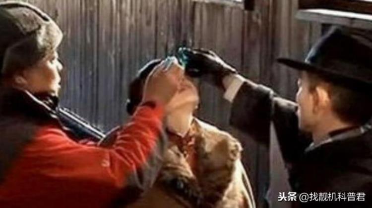 影视剧里的演员都是怎么哭出来的「影视剧里的演员都是怎么哭出来的」