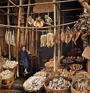 ​20张记录历史的老照片。