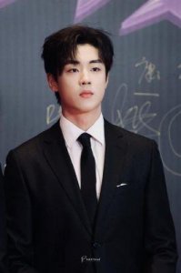 ​陈少熙：个人资料身高家庭背景及与爱奇艺太子关系揭秘