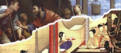 ​什么是比较文学