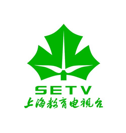 上海教育电视台介绍