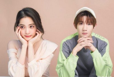 ​王源的女朋友(王源的女朋友是谁？ 婚纱照)