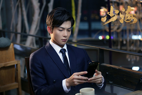 张铭恩是哪个公司的 张铭恩道歉怎么回事