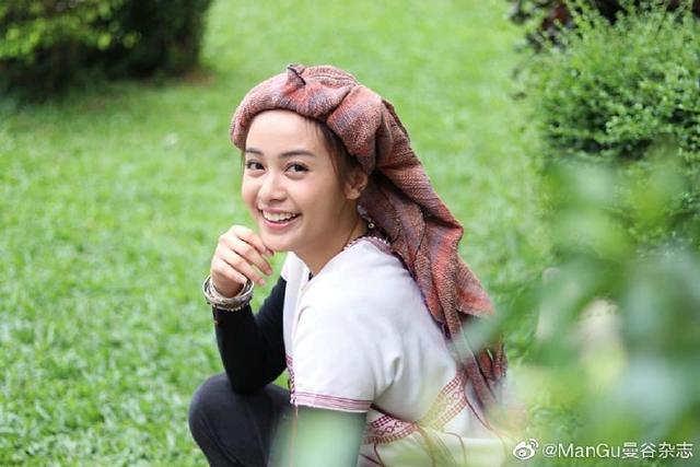 泰剧爱的边界全集(泰剧丛林之花上映)(1)