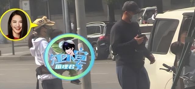 谭维维生孩子了吗(谭维维和陈亦飞怎么认识的)