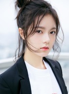 荣意(赵今麦饰演)