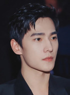 乐彬(杨洋饰演)