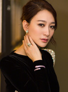 未知(李小冉饰演)