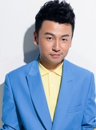 外卖小哥(雷佳音饰演)