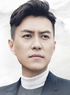 胡庆生(靳东饰演)