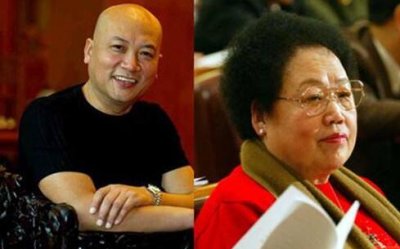 ​迟重瑞结过几次婚现任老婆身份 百亿富婆陈丽华吃到唐僧肉