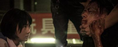 ​少年的你中是谁杀了魏莱