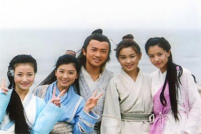 ​金庸“隐藏”的历史密码！明教的真实面目与明朝有千丝万缕的关系