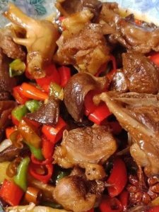 ​教你6道家常快手菜做法，适合上班族的晚餐，下班做饭回家不犯愁