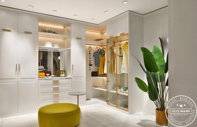 ​二线全屋定制排行榜，全屋定制二线品牌哪个好？