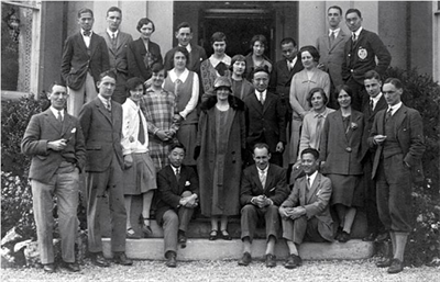 要求人心净化先要求人生美化是谁的名言(美学家的人生妙语:要求人心净化,先要求人生美化)