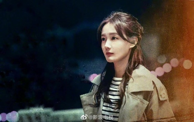 李一桐新剧从20岁演到40岁