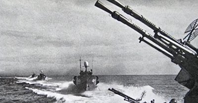 ​3月14日，历史上的今天：中越南沙海战