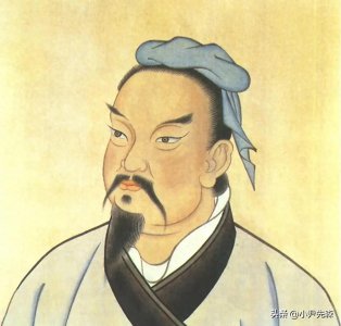 ​中国历史上最具影响力的十大将军（时间顺序排列）