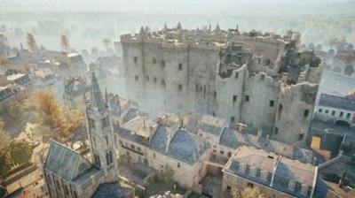 ​攻战巴士底狱:法国大革命的象征与历史转折