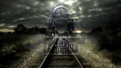 ​历史上的“幽灵火车”是怎么一回事？欧洲的未解之谜？