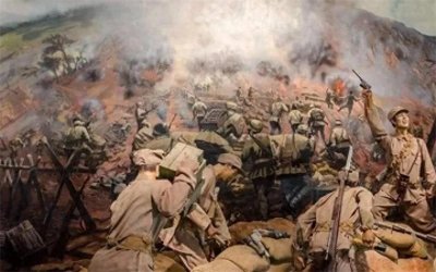 ​皖南事变: 历史的悲剧与教训