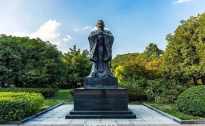 ​中国历史上最伟大的十大文学天才