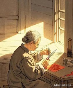 ​历史最感人的四首母亲诗，哪一首更能打动你？忍不住让人潸然泪下