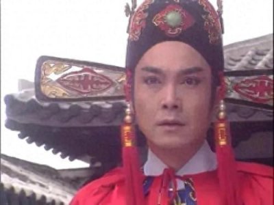 ​陈世美的真实故事：忠臣清官与历史的冤屈