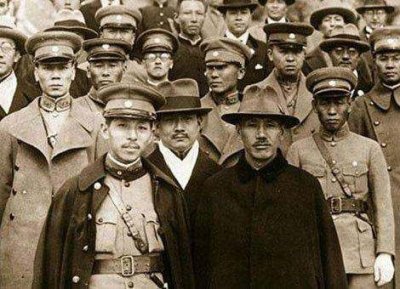 ​历史上真实的东北军实力如何？