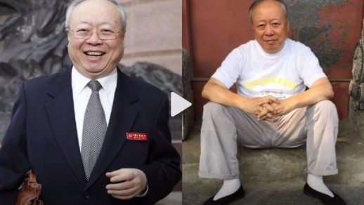 本色出演老领导!银行行长退休后当群演4天赚1200