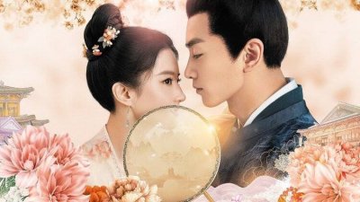 ​梦华录被腾讯申请注册多枚商标 明年将于日本电视台播出