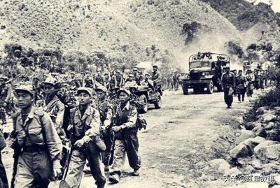 ​衡宝战役前奏战：鏖战青树坪 鲜血染黎明