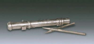 ​中国古代历史的 10 大“暗器”