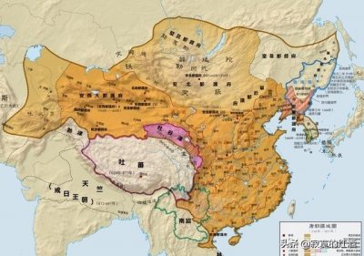 ​越南面积不大，为何历史上却长期处于南北分治