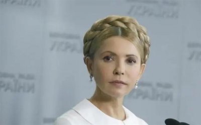 ​乌克兰女寡头季莫申科：蛇蝎美人兼美国代理人，曾扬言将普京爆头