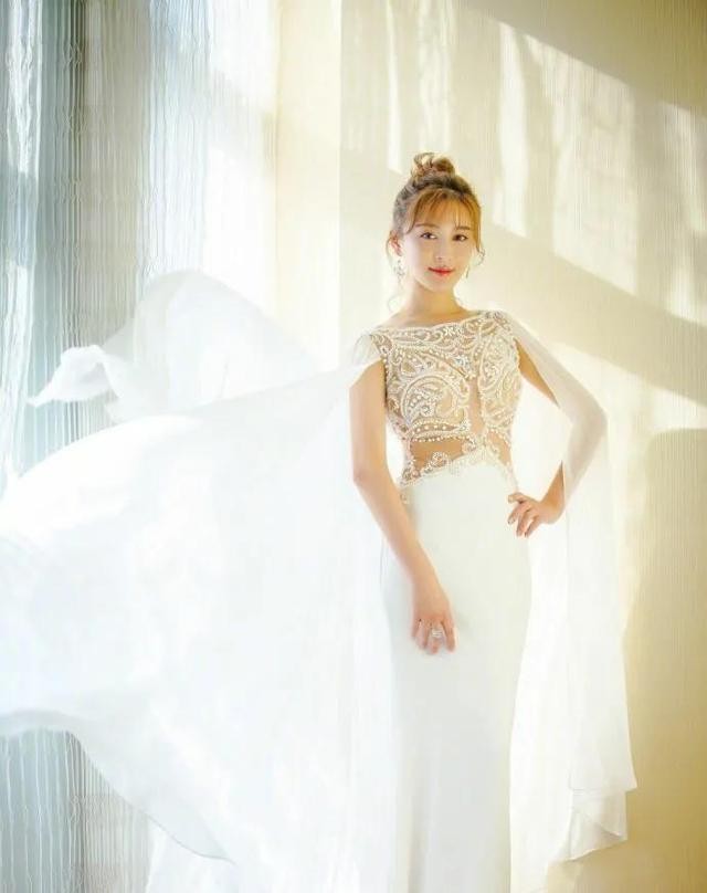 甘婷婷个人资料简介(最美潘金莲甘婷婷)