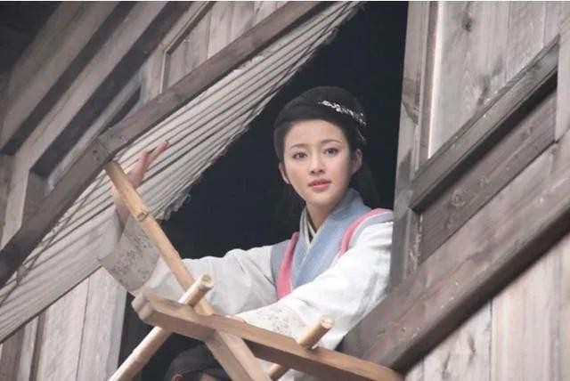 甘婷婷个人资料简介(最美潘金莲甘婷婷)