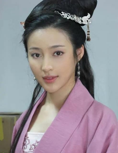 甘婷婷个人资料简介(最美潘金莲甘婷婷)