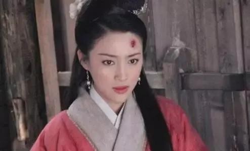 甘婷婷个人资料简介(最美潘金莲甘婷婷)