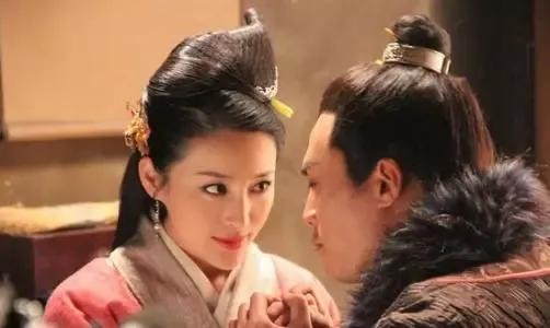 甘婷婷个人资料简介(最美潘金莲甘婷婷)