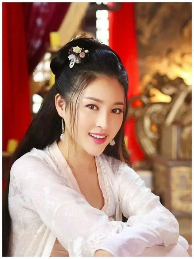 甘婷婷个人资料简介(最美潘金莲甘婷婷)