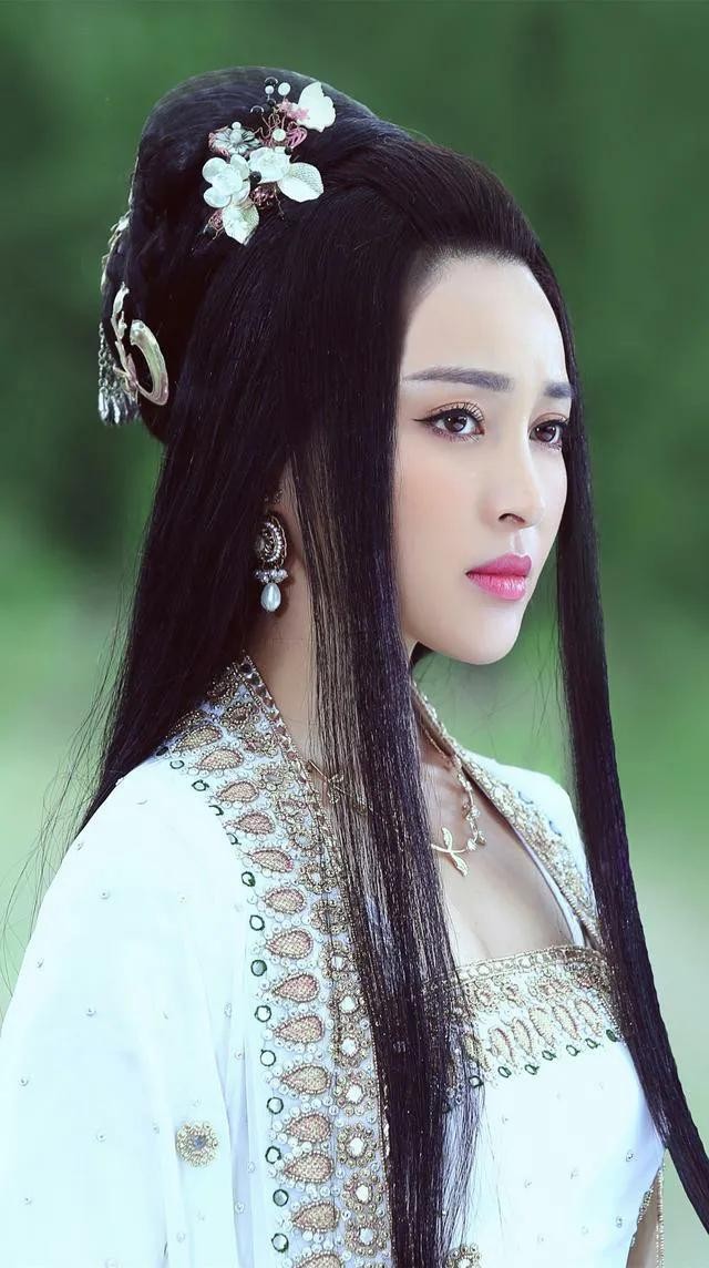 甘婷婷个人资料简介(最美潘金莲甘婷婷)