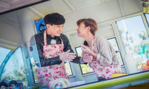 张檬范世琦是什么关系(范世琦老婆是张檬?) 张檬范世琦是什么关系(范世琦老婆是张檬?)